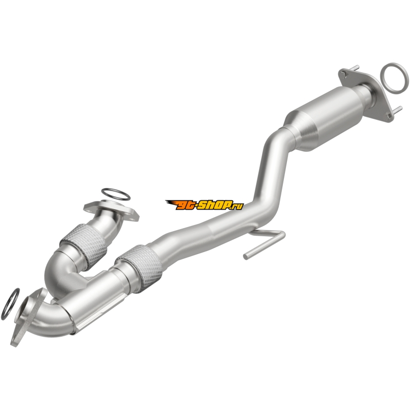MAG Converter Direct Fit Magnaflow 52702