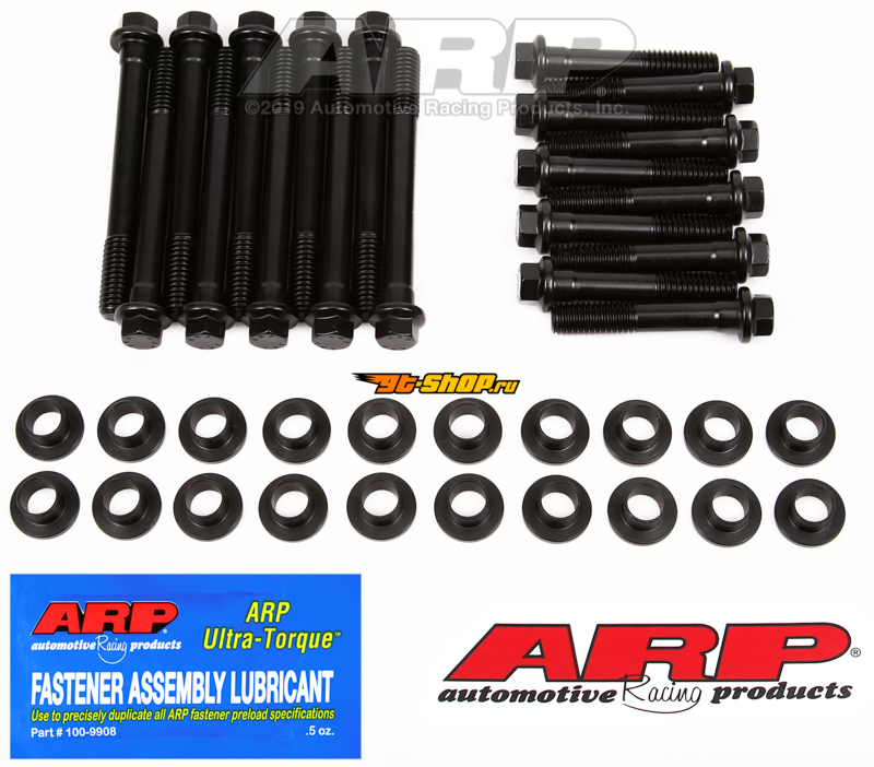 ARP Head Bolt Kits ARP 154-3605