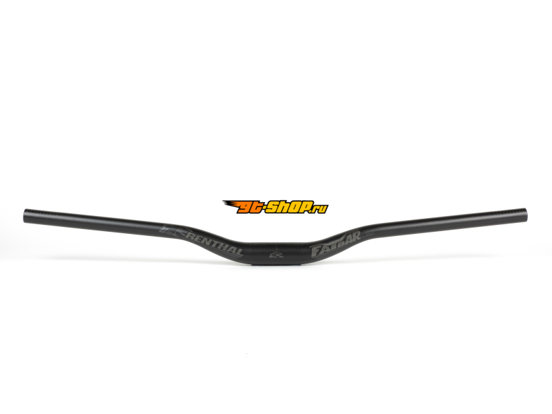 Renthal M166-01-006-01 REN Cycle V3 Fatbar Lite 35