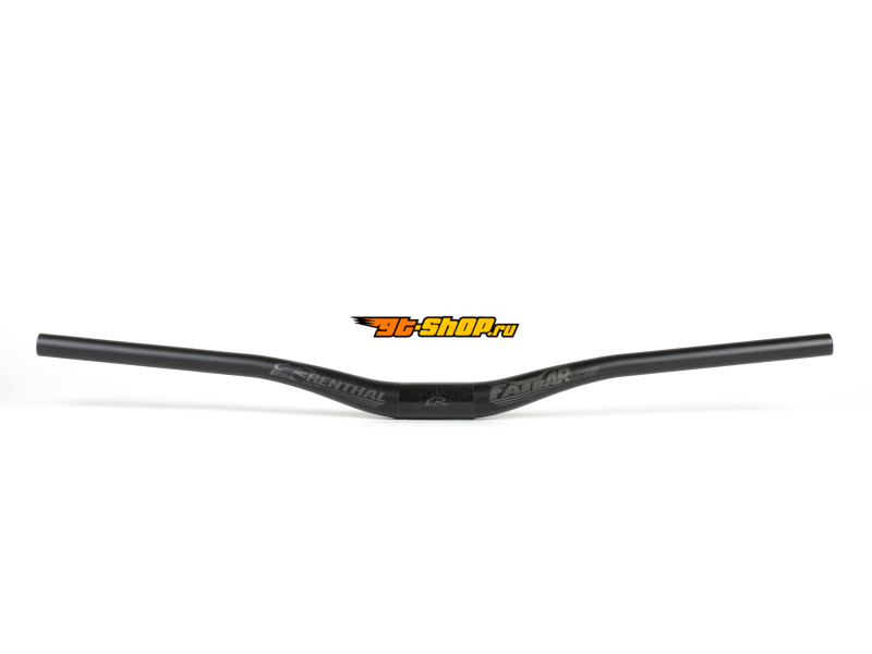 Renthal M162-01-006-01 REN Cycle V3 Fatbar Lite Carbon 35