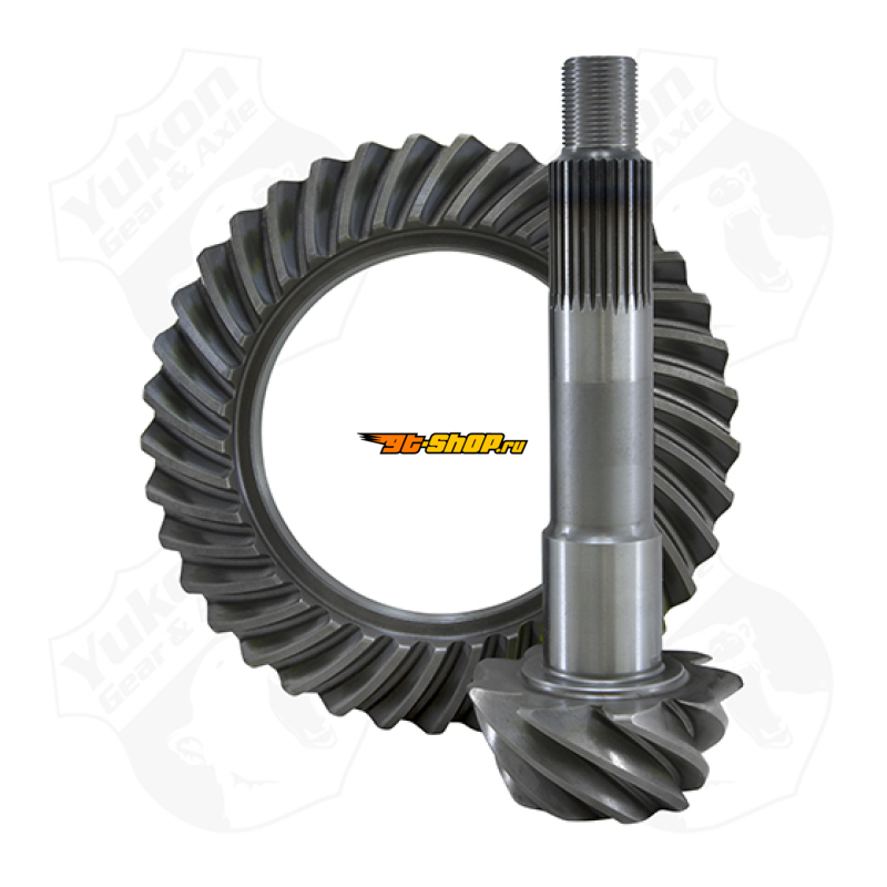 Yukon Gear & Axle YG T8-529-29 YUK Gear Sets - Toyota