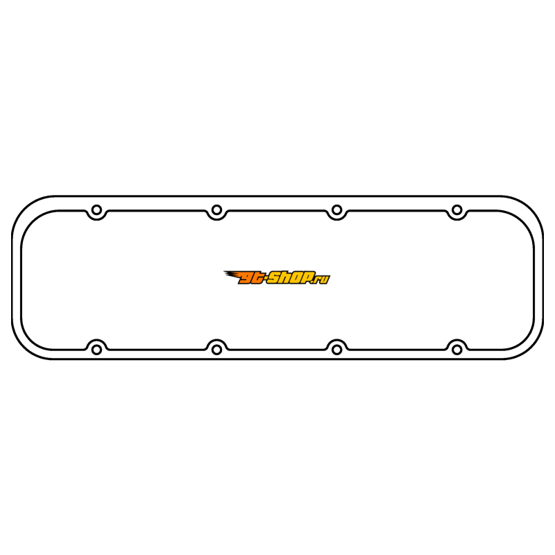 Cometic Gasket C5390-060 CG Valve Cover Gaskets