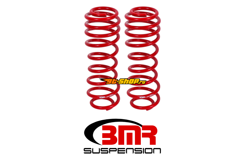 BMR Suspension SP012R BMR Lowering Springs