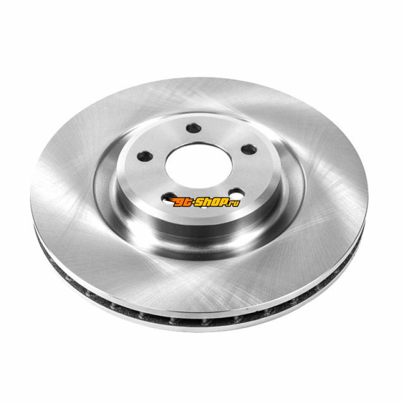 PowerStop EBR839 PSB Autospecialty Rotor