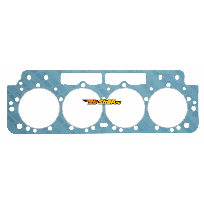 Fel-Pro 7893PT1 FEL Cylinder Head Gaskets