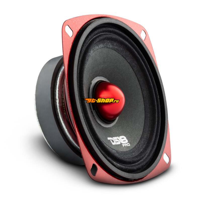 DS18 PRO-X4.4BMSL DSE PRO-X Mid-Range Bullet Loudspeakers