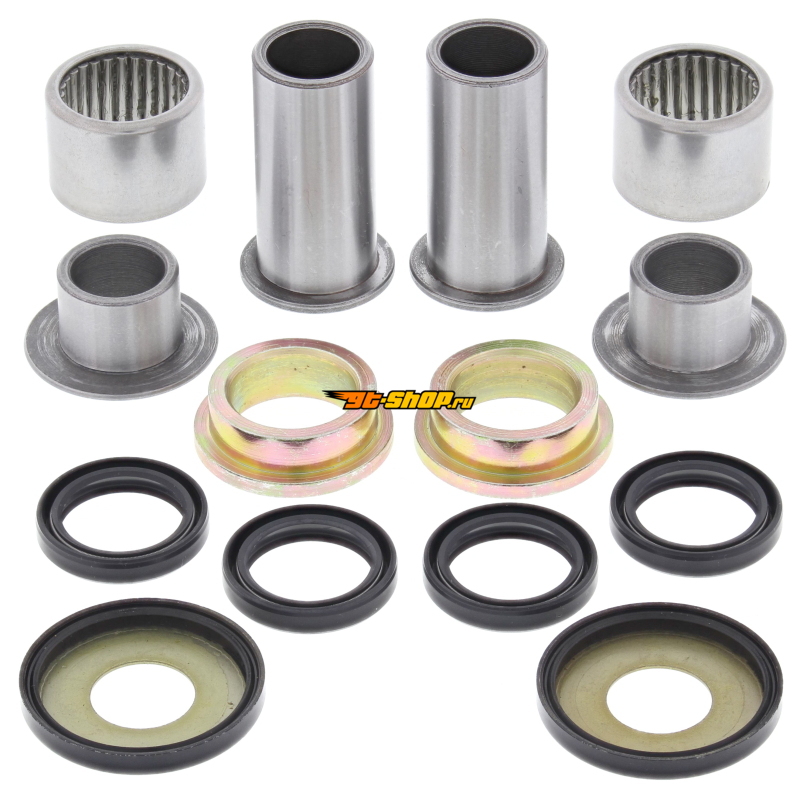 All Balls Racing 28-1007 ABR Swing Arm Bearing Kits