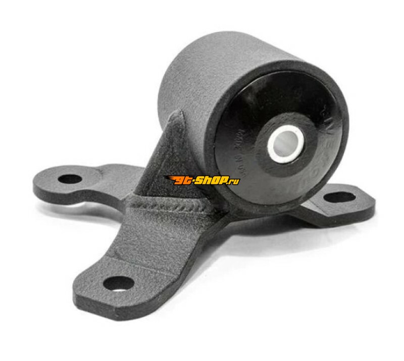 Innovative Mounts 90610-85A INM Blk Alum Single Mount-85A