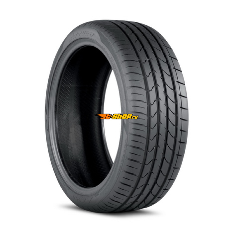 ATT AZ 850 Tires Atturo Tire AZ850-BBJR2PA