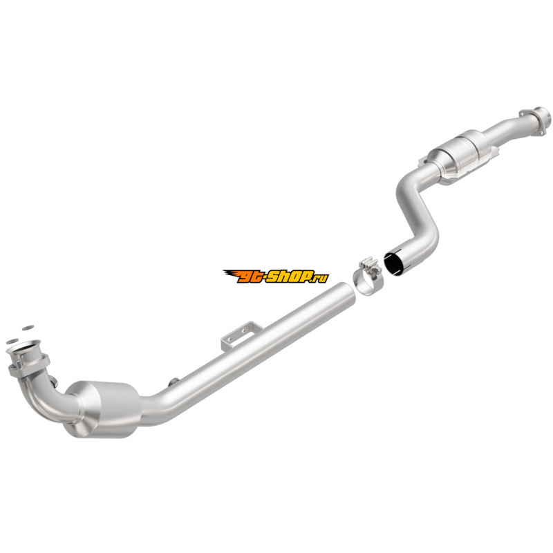 MAG Converter Direct Fit Magnaflow 454033