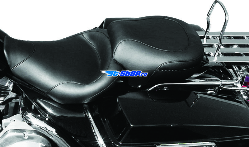 Mustang Motorcycle 75459 MMP Solo Original