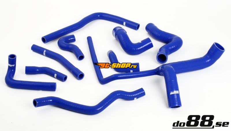 DOB Hose - Coolant/Radiator do88 DO88-KIT97B