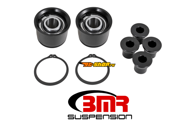BMR Suspension BK055 BMR Control Arm Bushing Kits