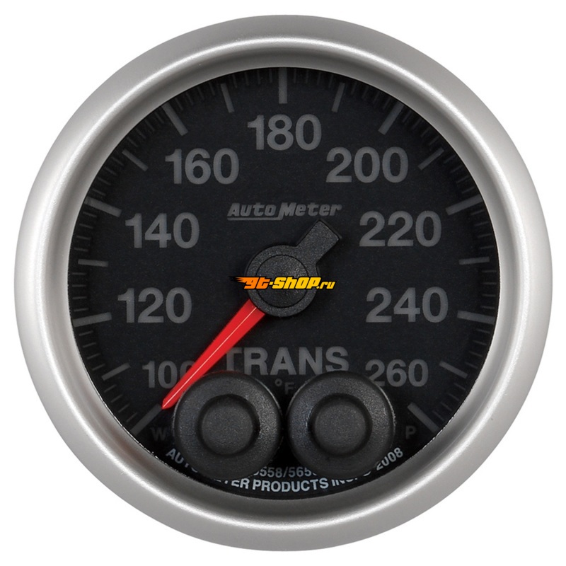 AutoMeter 5658 AM Elite Gauges