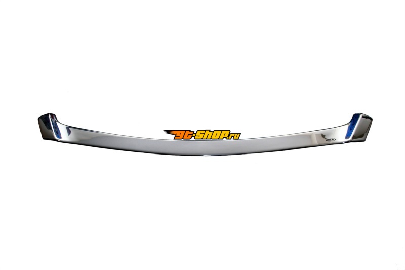 AVS 620002 AVS Aeroskin Shield - Chrome