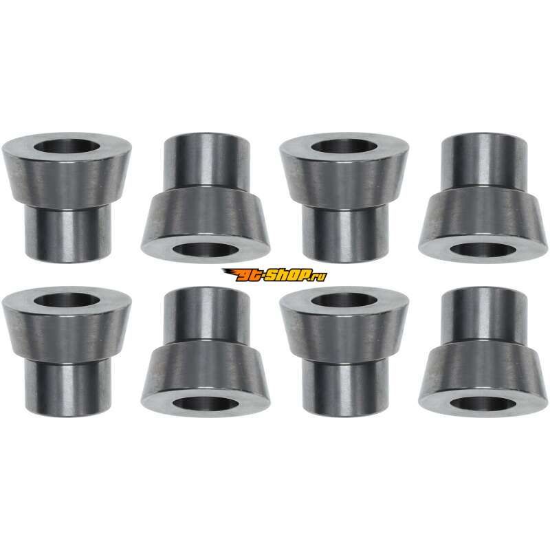 Camburg CAM-010129 CMB Uniball Hardware Kit - Sent to ACA