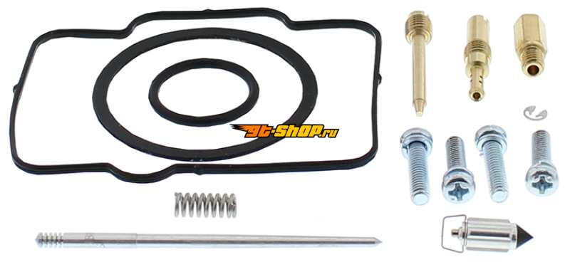 All Balls Racing 26-10063 ABR Carburetor Rebuild Kits