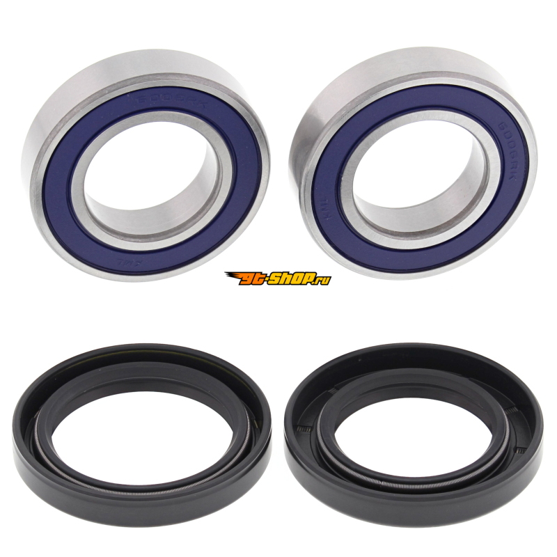 All Balls Racing 25-1726 ABR Wheel Bearing Kits