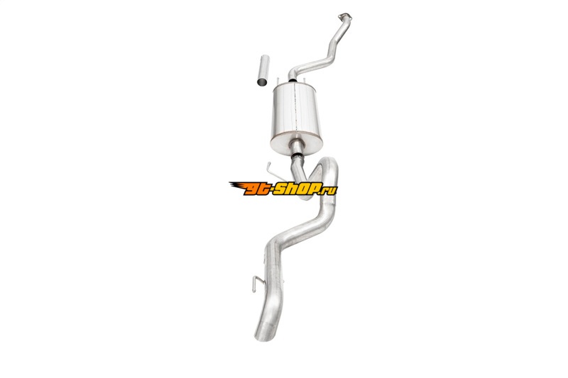 COR Cat-Back Sport CORSA Performance 21308