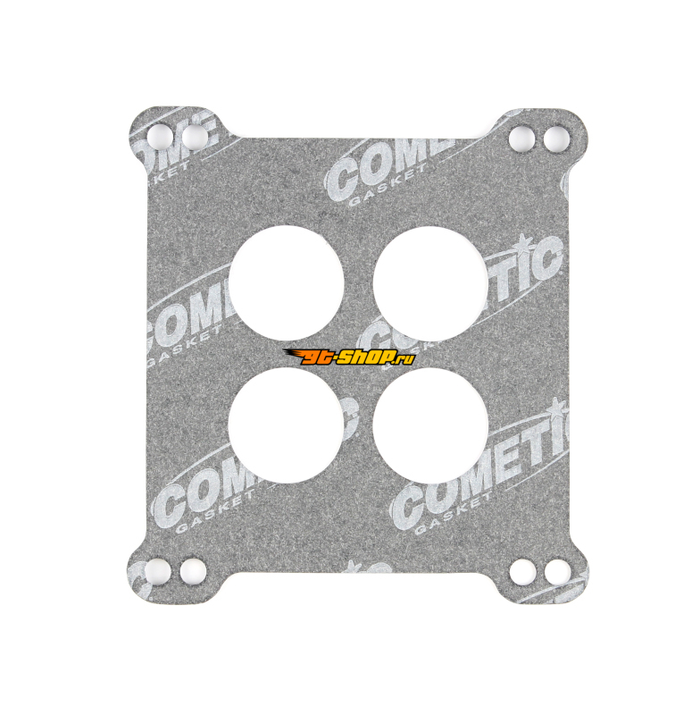 Cometic Gasket C15181FC CG Carb Mounting Gasket