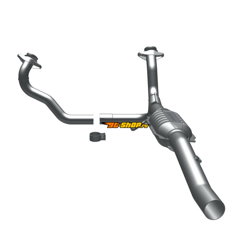 MAG Converter Direct Fit Magnaflow 49471