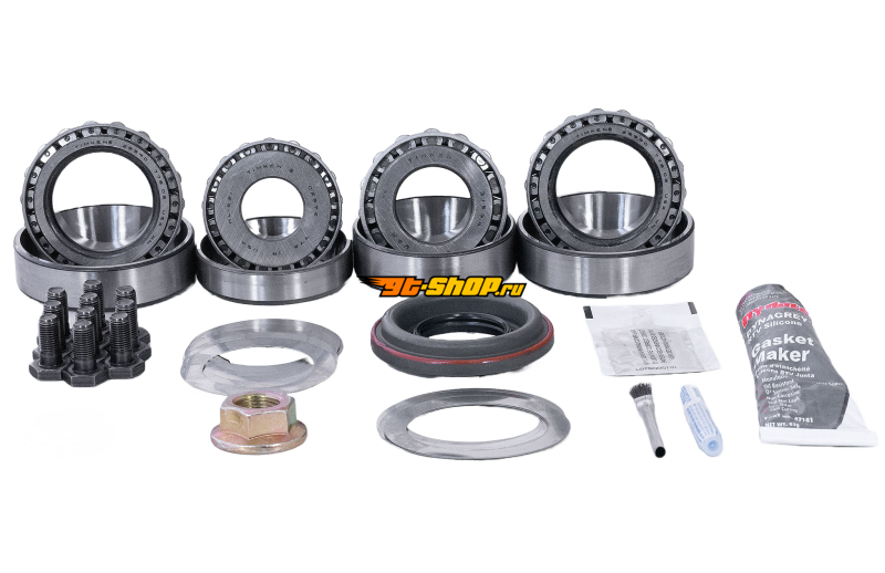 Revolution Gear & Axle 35-2033-DIS RGA Master Install Kits