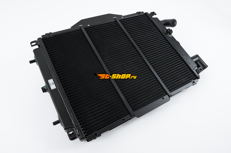 CSF 7206 CSF Radiators - Aluminum