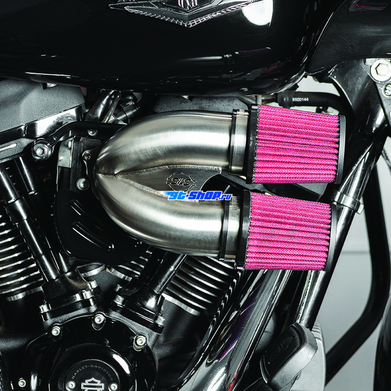 S&S Cycle 170-0565A SSC Air Cleaner Kits