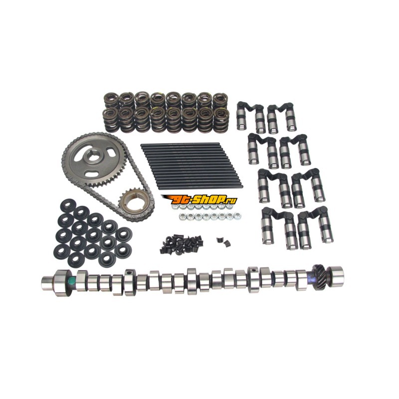 COMP Cams K20-600-9 CCA Camshaft Kits