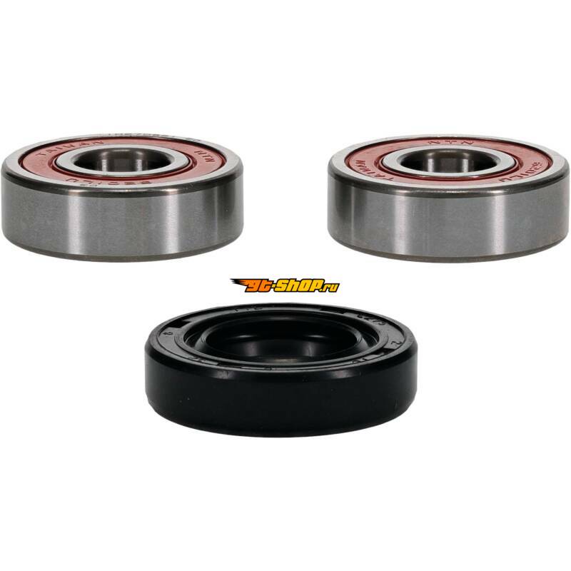 Pivot Works 25-1645-P PIV A-Arm Kit