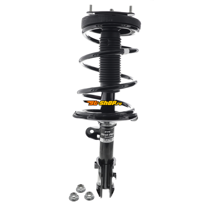 KYB SR4700 KYB Shocks & Struts Strut Plus