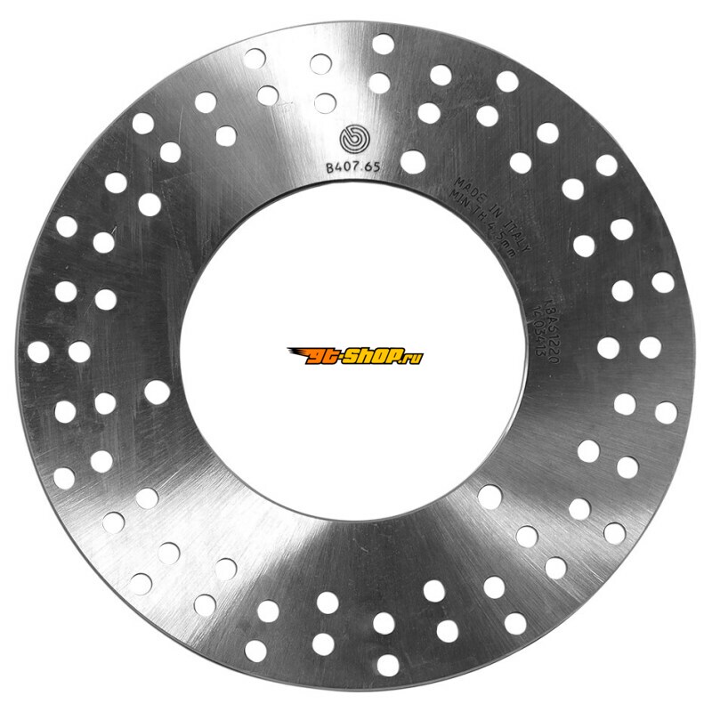 BRE Powersports Discs Brembo OE 68B40765