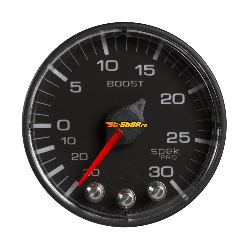 AutoMeter P302328 AM Spek-Pro Gauges