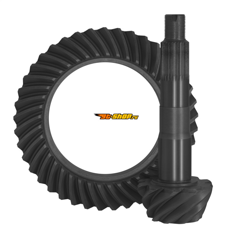 YUK Gear Sets - Toyota Yukon Gear & Axle YG TLCF-411RK