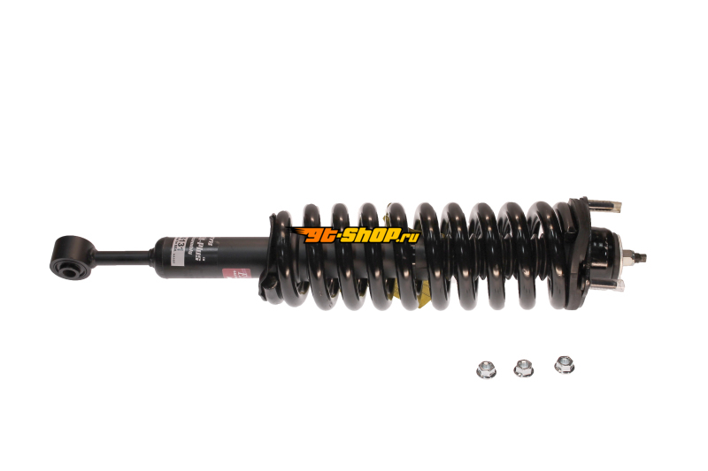 KYB SR4131 KYB Shocks & Struts Strut Plus