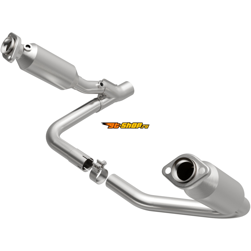 MAG Converter Direct Fit Magnaflow 4551832