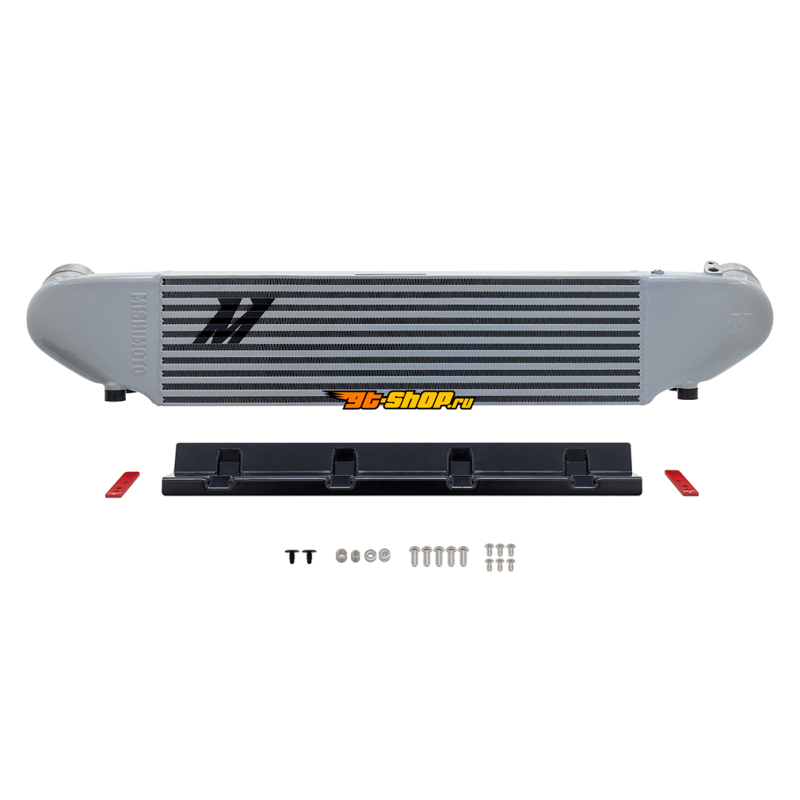 Mishimoto MMINT-MUS4-24SL MM Intercoolers - IC Only