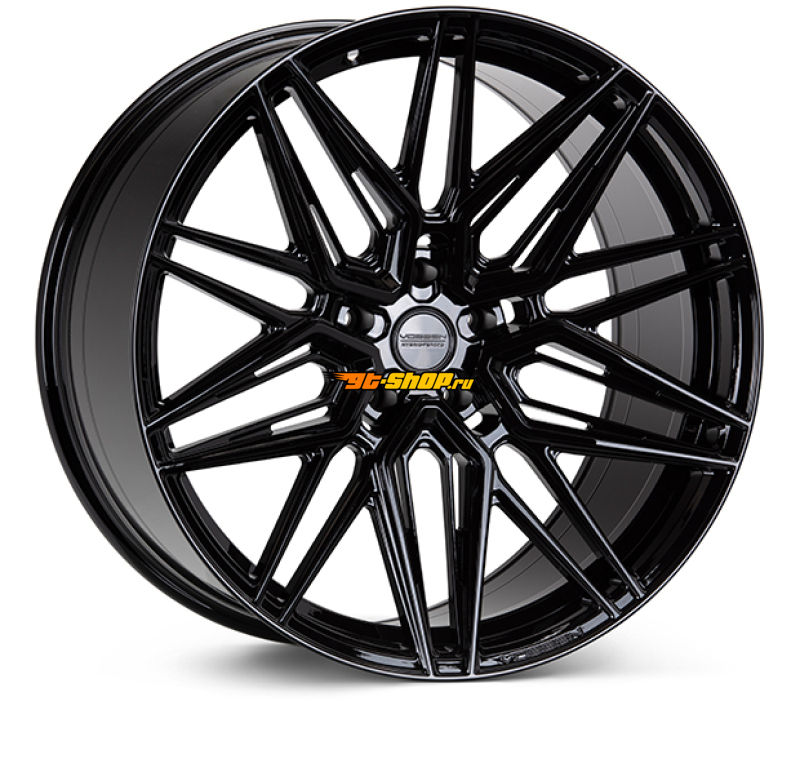 Vossen HF7-2M59 VOS HF-7 Wheels