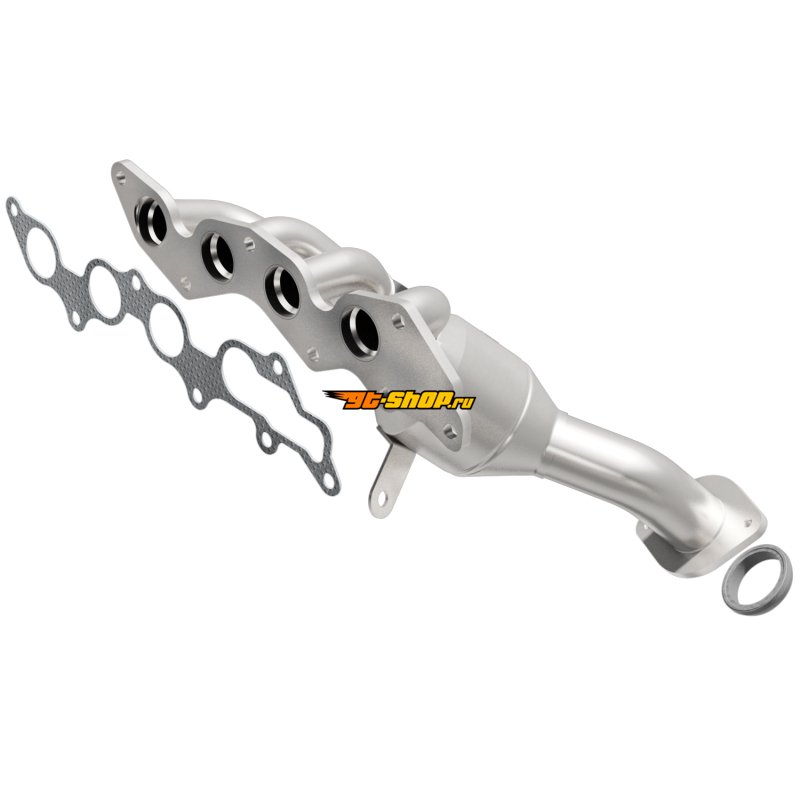 MAG Converter Direct Fit Magnaflow 51851