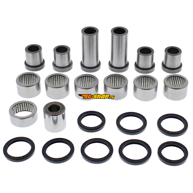 All Balls Racing 27-1189 ABR Linkage Bearing Kits