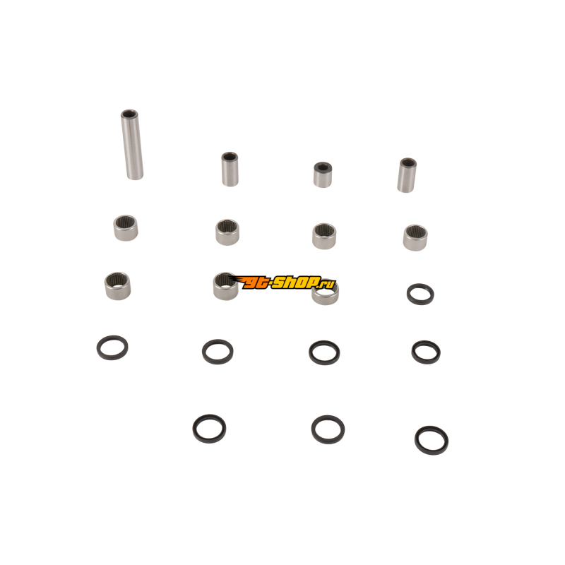 All Balls Racing 27-1197 ABR Linkage Bearing Kits