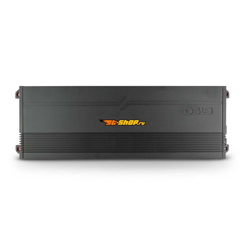 DS18 G8400.4D DSE GEN-X G Class D Amplifiers