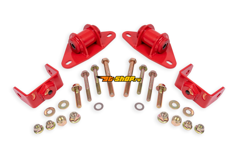 BMR Suspension MM570R BMR Motor Mount Kits