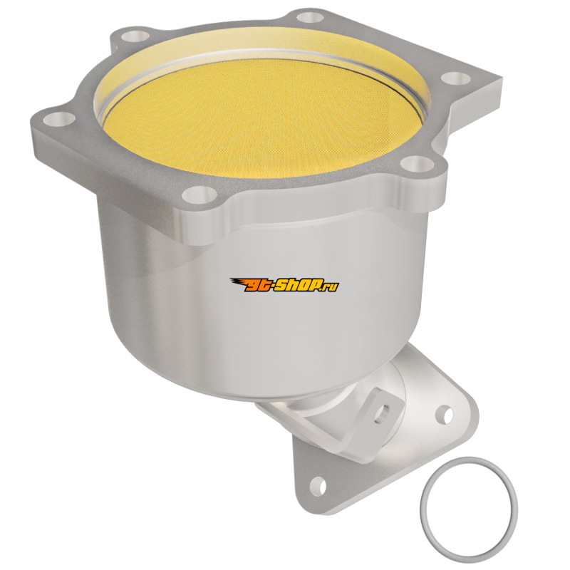 MAG Converter Direct Fit Magnaflow 50806