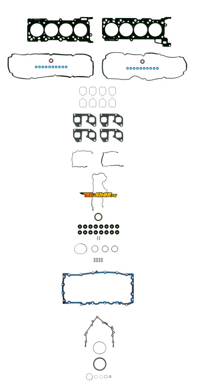 Fel-Pro 2603194 FEL Engine Gasket Sets