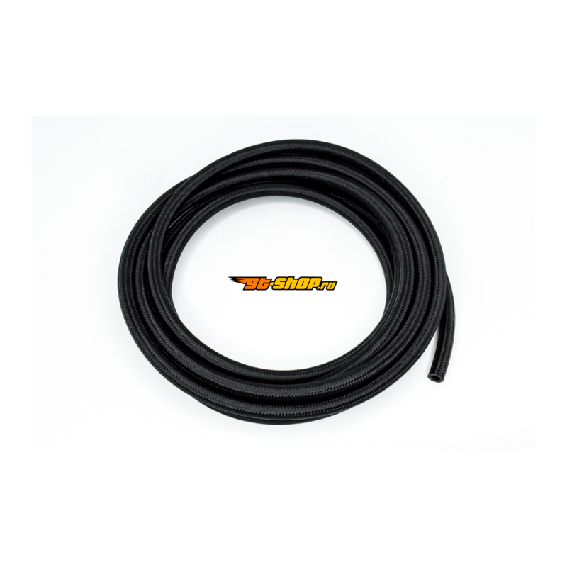 DeatschWerks 6-02-0815-20 DW CPE Braided Hose