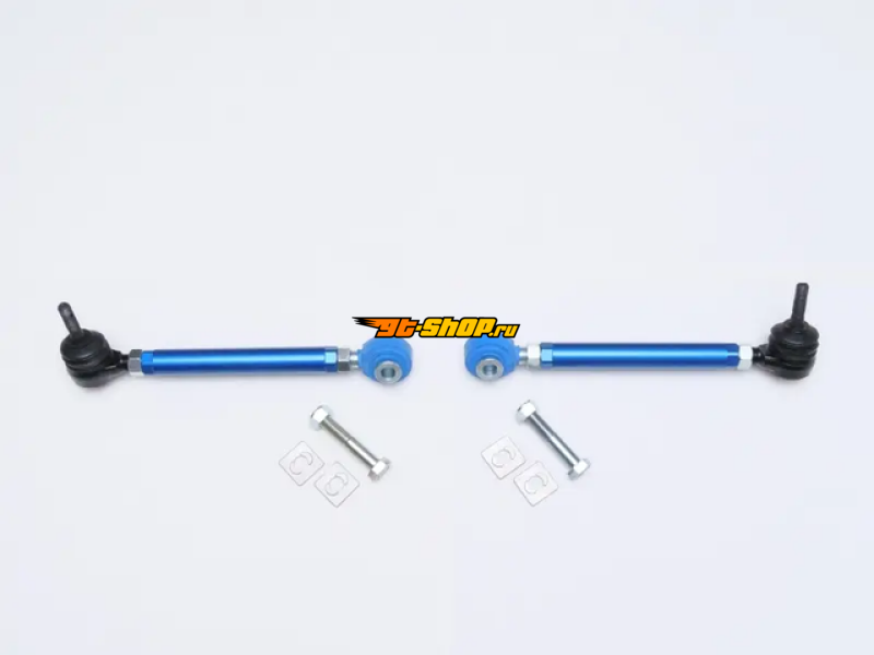 Cusco 6A2 474 LA CUS Control Arms