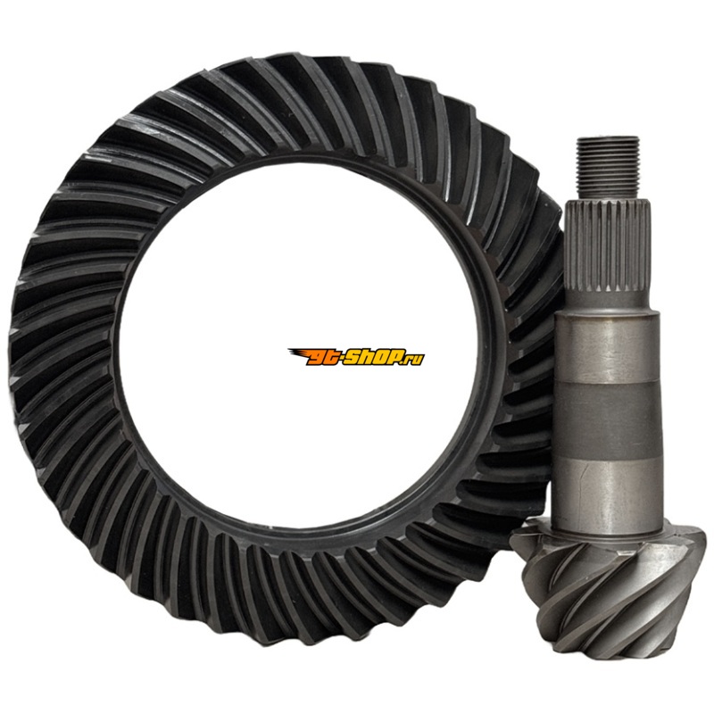 Revolution Gear & Axle D60S-488RT RGA Ring & Pinion Sets