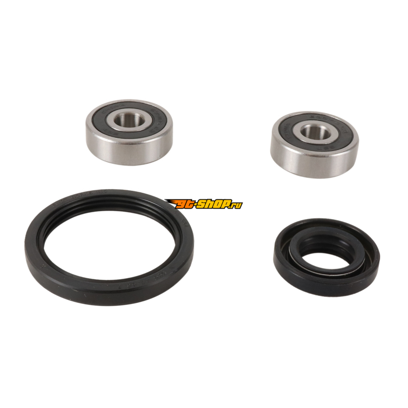 Pivot Works PWFWS-H22-000 PIV A-Arm Kit