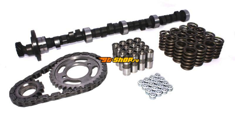 COMP Cams K96-602-5 CCA Camshaft Kits